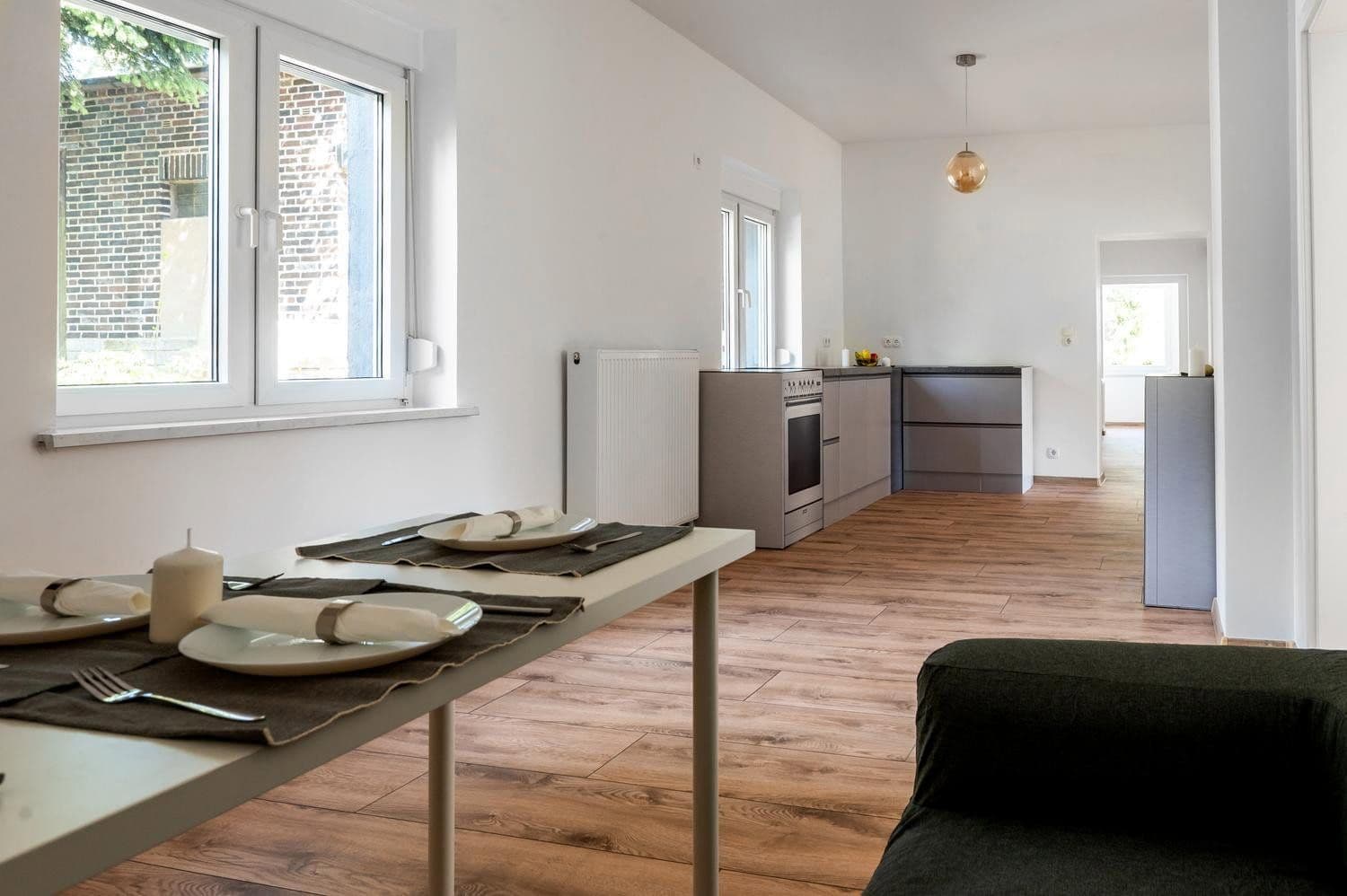house to rent, 102 m², Taucha, Saxony house to rent, 102 m², Taucha, Saxony