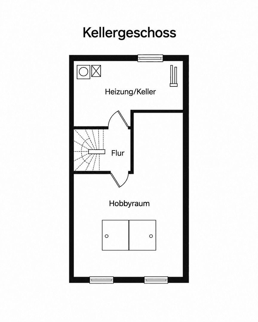 house for sale, 175 m², Potsdam, Brandenburg house for sale, 175 m², Potsdam, Brandenburg