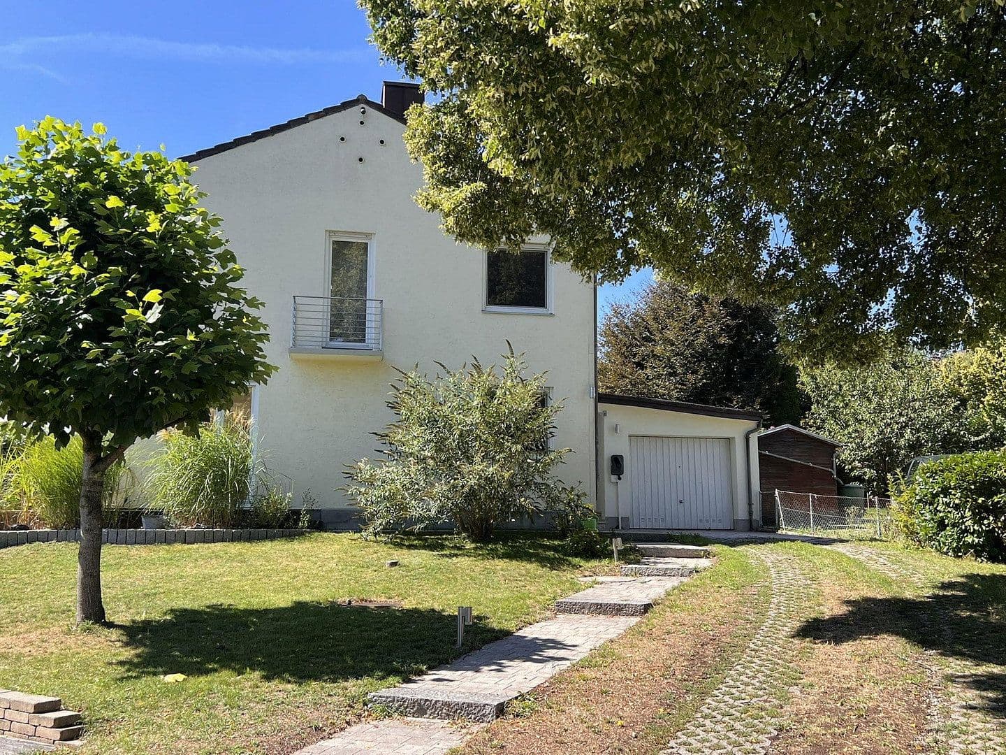house for sale, 150 m², Haidlinger Weg 8, Grafing, Bavaria house for sale, 150 m², Haidlinger Weg 8, Grafing, Bavaria