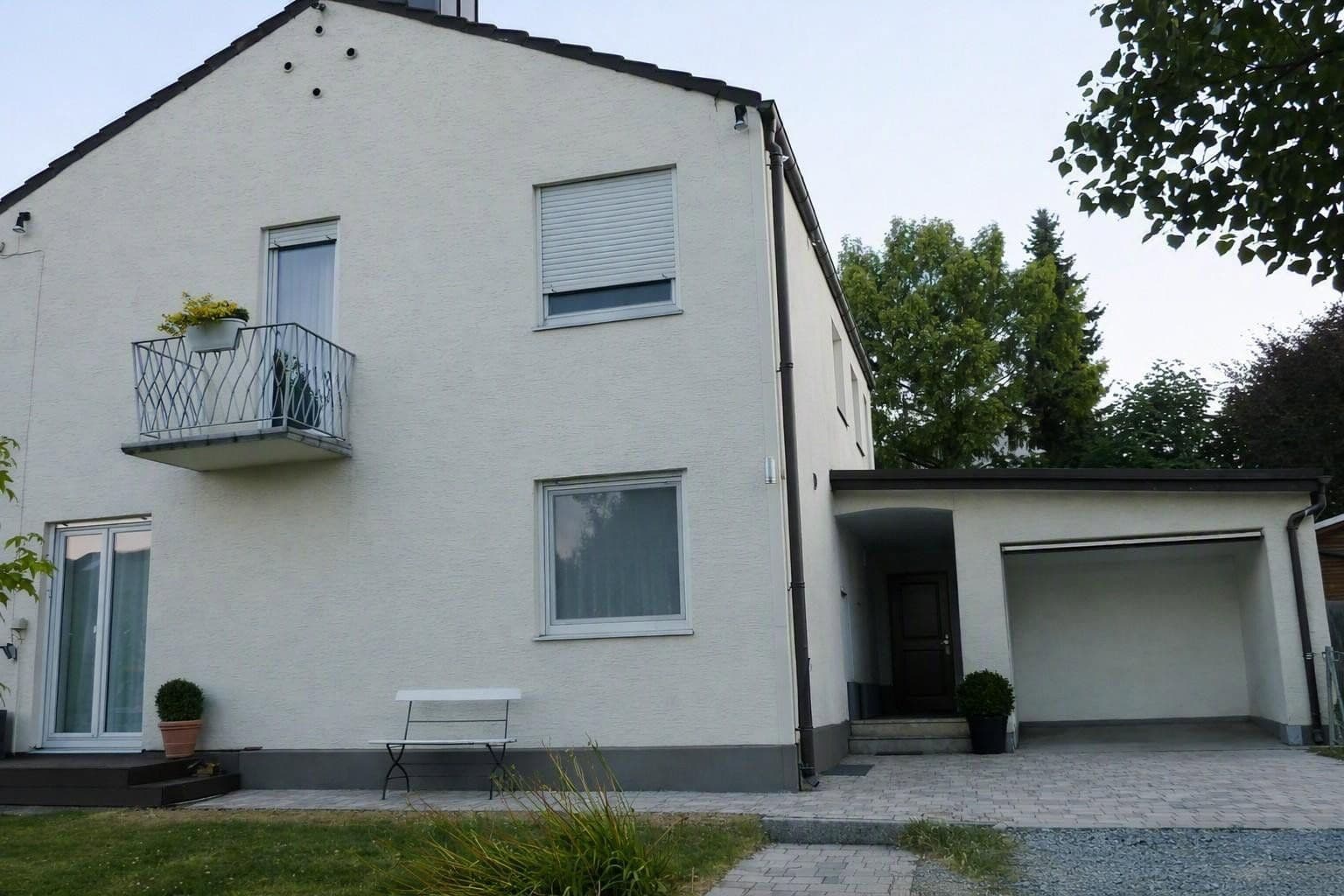 house for sale, 150 m², Haidlinger Weg 8, Grafing, Bavaria house for sale, 150 m², Haidlinger Weg 8, Grafing, Bavaria
