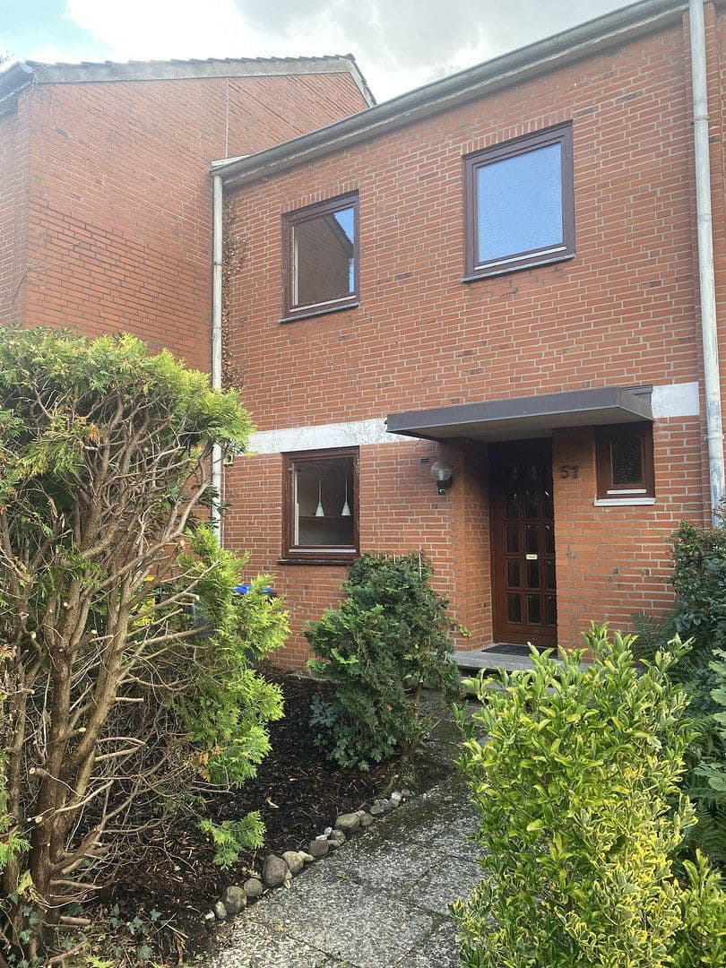 house for sale, 105 m², Norderstedt, Schleswig-Holstein house for sale, 105 m², Norderstedt, Schleswig-Holstein
