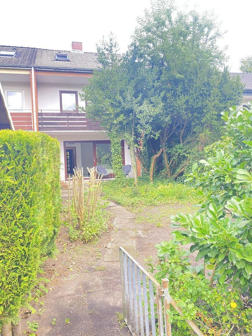 house for sale, 105 m², Norderstedt, Schleswig-Holstein house for sale, 105 m², Norderstedt, Schleswig-Holstein