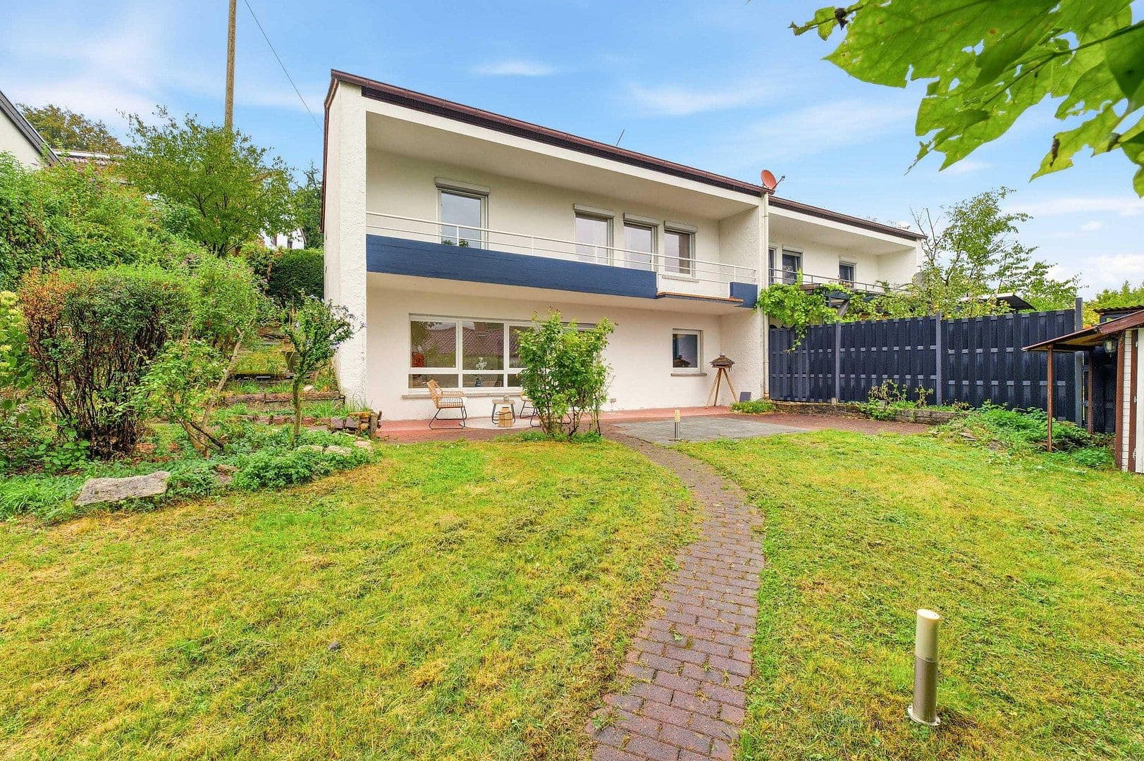 house for sale, 109 m², Spitzwiesenweg 8, Eningen unter Achalm, Baden-Württemberg house for sale, 109 m², Spitzwiesenweg 8, Eningen unter Achalm, Baden-Württemberg