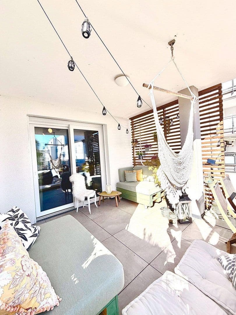4 bedroom flat to rent, 95 m², Bollendorfer Straße 34e, Echternacherbrück, Rhineland-Palatinate 4 bedroom flat to rent, 95 m², Bollendorfer Straße 34e, Echternacherbrück, Rhineland-Palatinate