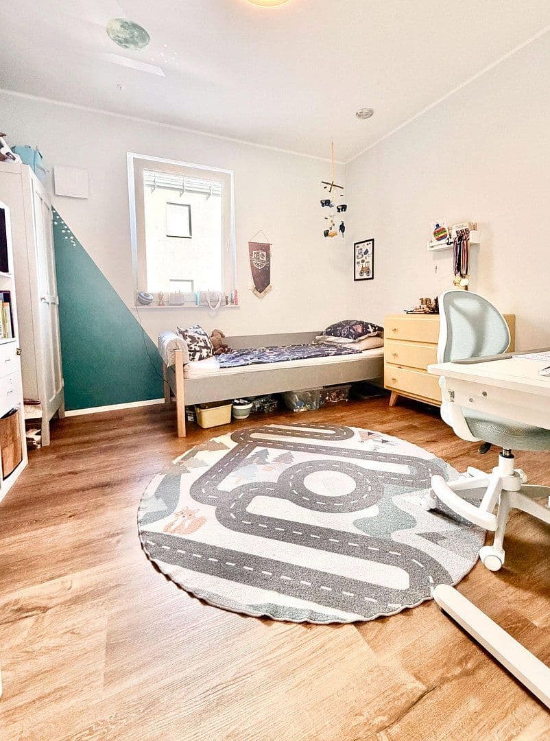 4 bedroom flat to rent, 95 m², Bollendorfer Straße 34e, Echternacherbrück, Rhineland-Palatinate 4 bedroom flat to rent, 95 m², Bollendorfer Straße 34e, Echternacherbrück, Rhineland-Palatinate