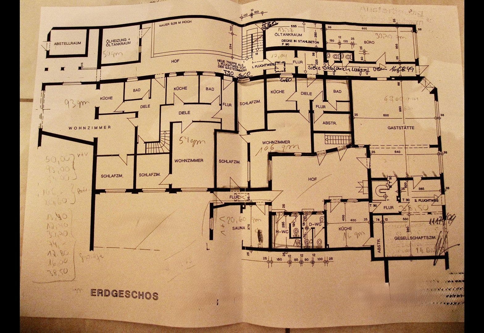 non-residential property for sale, 950 m², Bergheim, North Rhine-Westphalia non-residential property for sale, 950 m², Bergheim, North Rhine-Westphalia