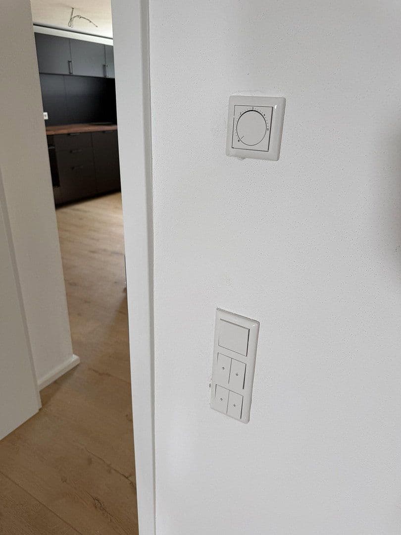 flat to rent, 68 m², Ingolstadt, Bavaria flat to rent, 68 m², Ingolstadt, Bavaria