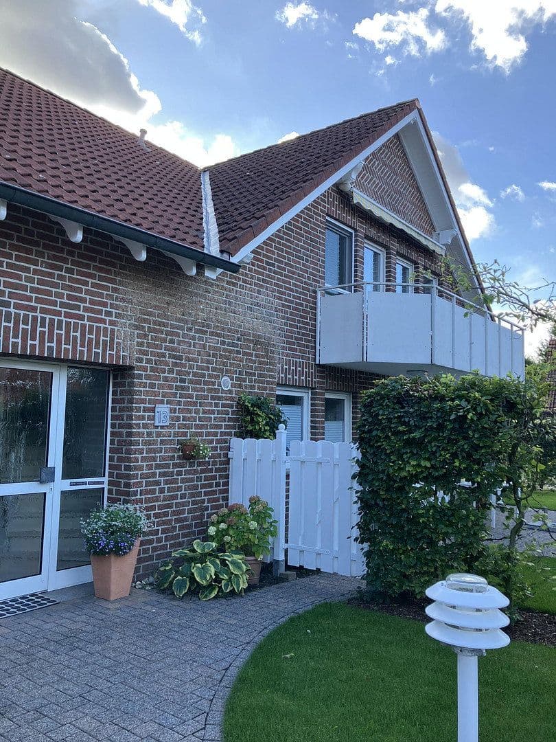 4 bedroom flat to rent, 121 m², Ennigerloh, North Rhine-Westphalia 4 bedroom flat to rent, 121 m², Ennigerloh, North Rhine-Westphalia