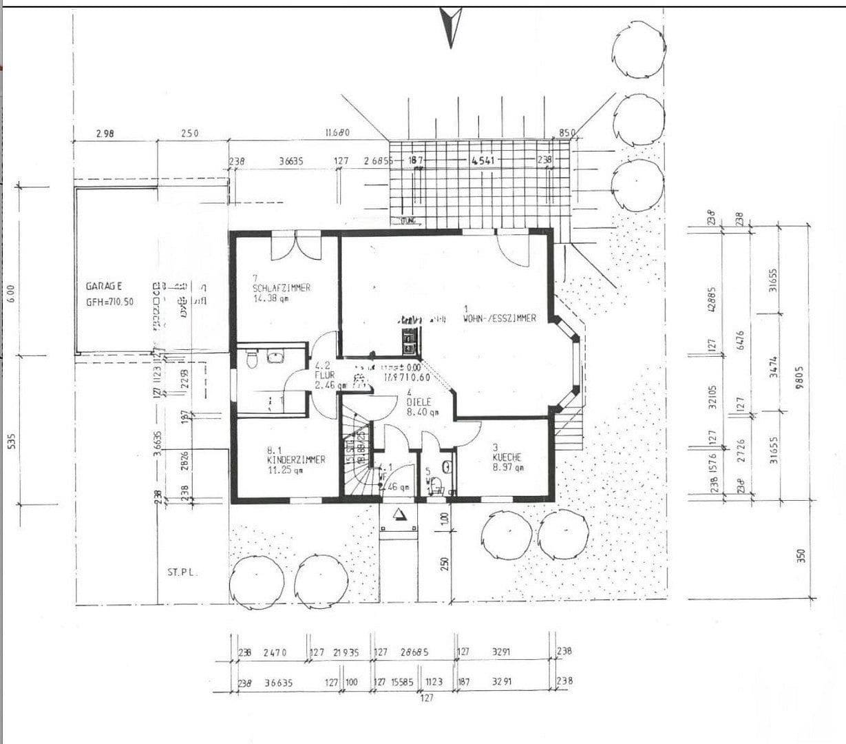 house for sale, 196 m², Tuttlingen, Baden-Württemberg house for sale, 196 m², Tuttlingen, Baden-Württemberg