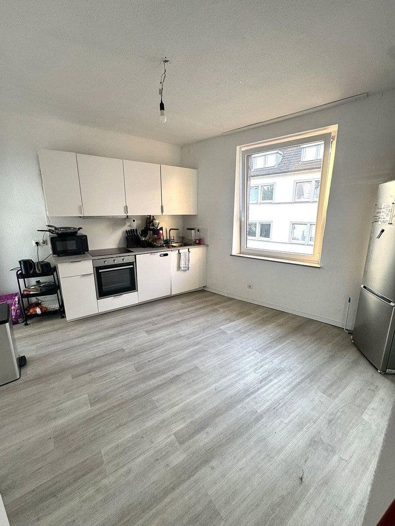 flat to rent, 101 m², Kyffhäuser Sr. 17, Mönchengladbach, North Rhine-Westphalia flat to rent, 101 m², Kyffhäuser Sr. 17, Mönchengladbach, North Rhine-Westphalia