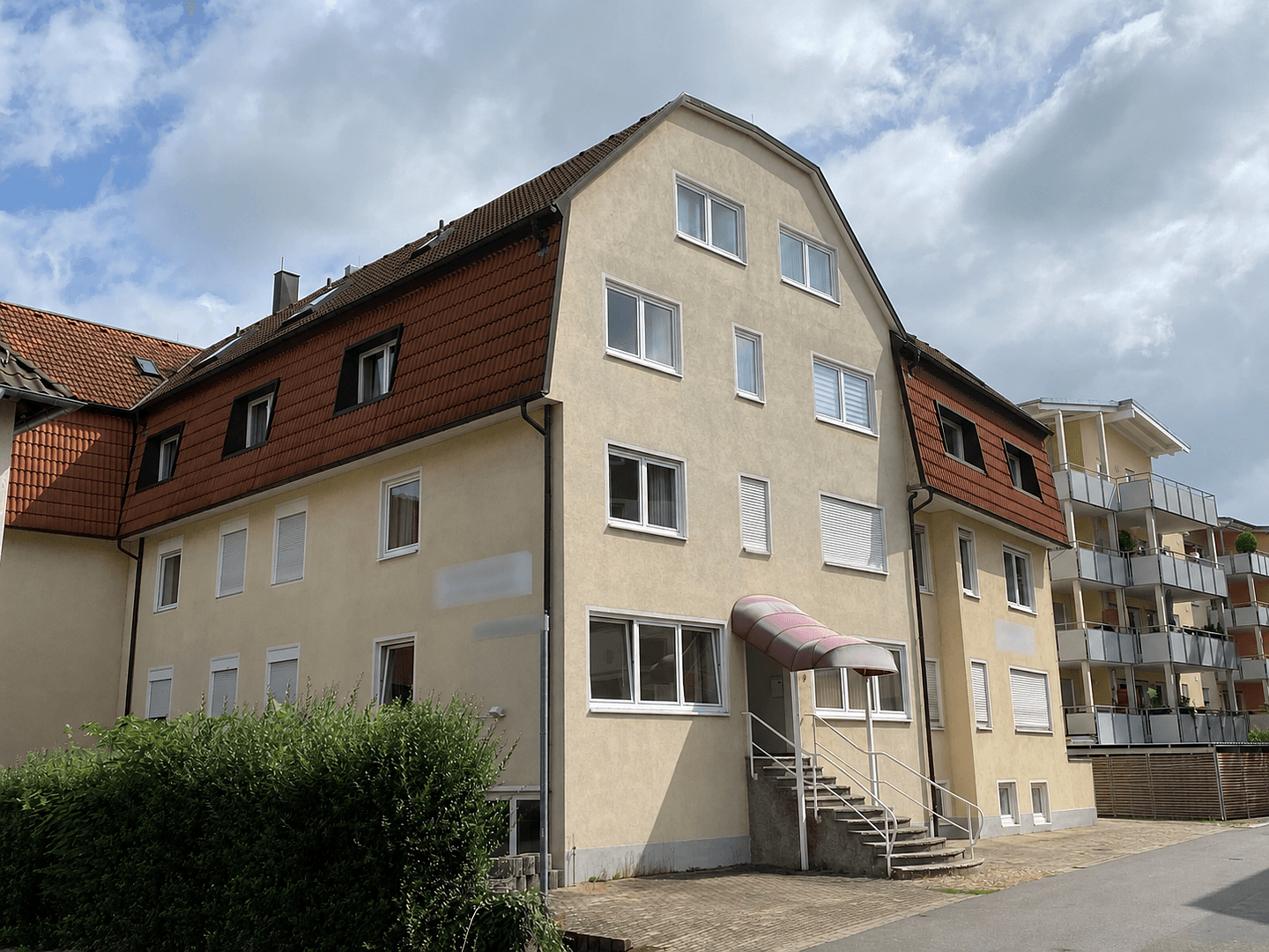 house for sale, 1,773 m², Bad Mergentheim, Baden-Württemberg house for sale, 1,773 m², Bad Mergentheim, Baden-Württemberg