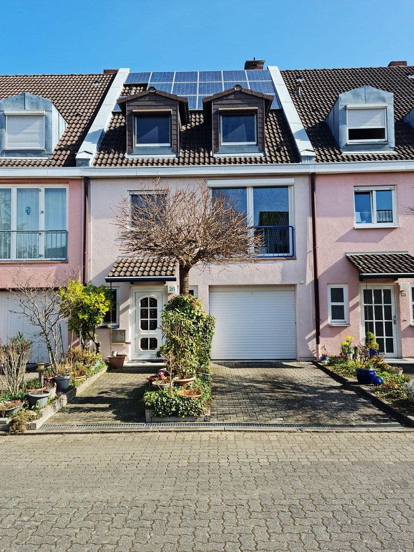 house for sale, 205 m², Josef-Schmitt-Strasse 26, Baden-Württemberg - Karlsruhe, Baden-Württemberg house for sale, 205 m², Josef-Schmitt-Strasse 26, Baden-Württemberg - Karlsruhe, Baden-Württemberg