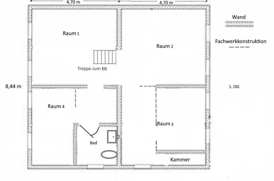 house for sale, 94 m², Rüdersdorf bei Berlin, Brandenburg house for sale, 94 m², Rüdersdorf bei Berlin, Brandenburg
