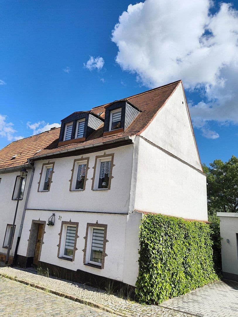 house for sale, 100 m², Albanusstrasse 37, Schkeuditz, Saxony house for sale, 100 m², Albanusstrasse 37, Schkeuditz, Saxony