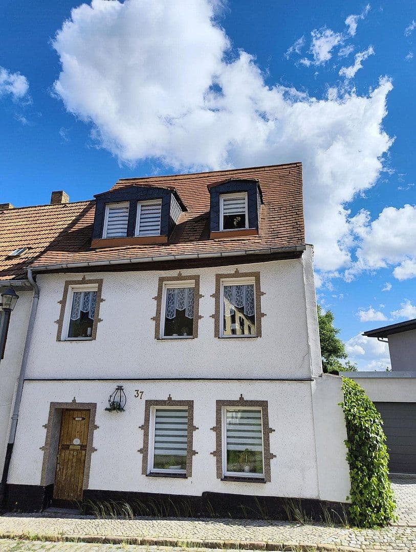 house for sale, 100 m², Albanusstrasse 37, Schkeuditz, Saxony house for sale, 100 m², Albanusstrasse 37, Schkeuditz, Saxony