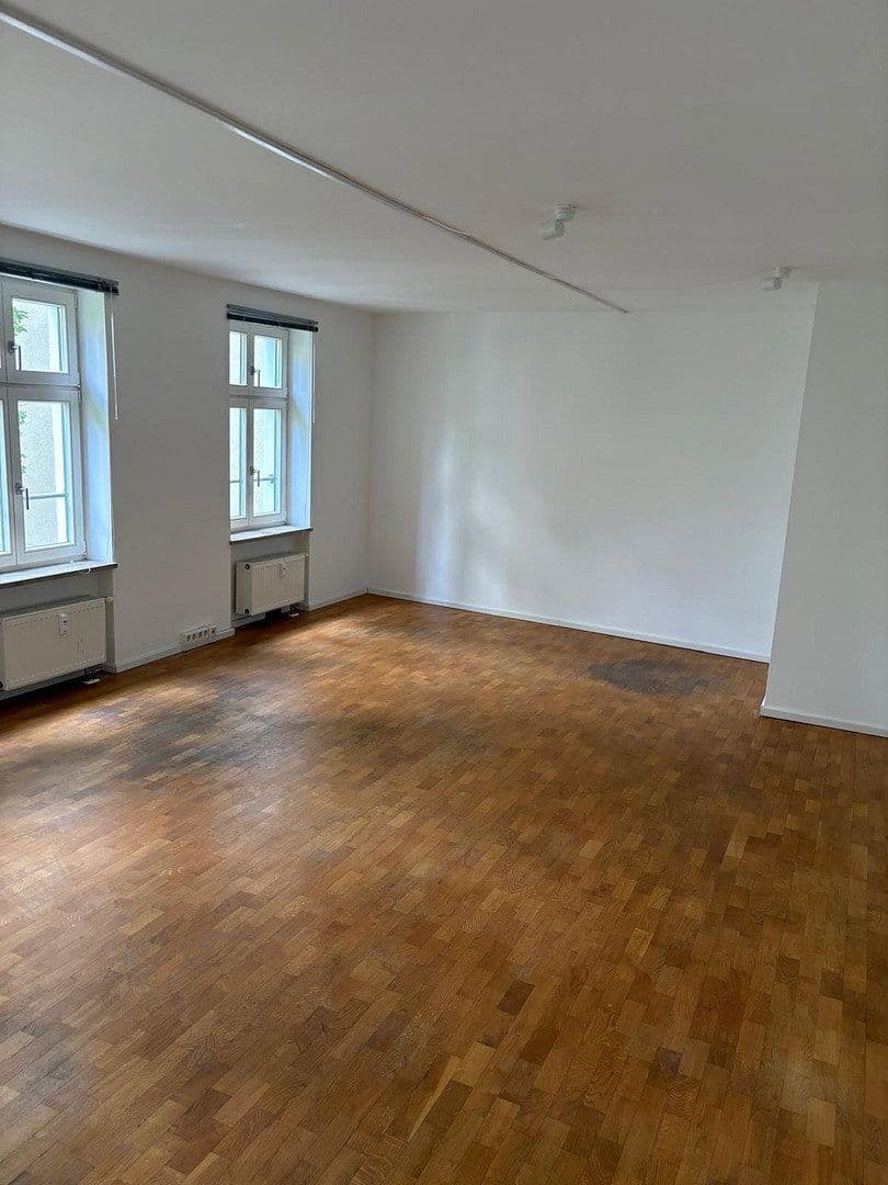 office to rent, 83 m², Schumannstraße 5, Berlin-Mitte, Berlin office to rent, 83 m², Schumannstraße 5, Berlin-Mitte, Berlin