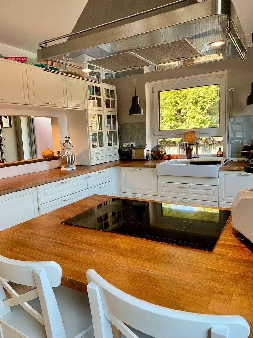 house for sale, 165 m², Garbsen, Lower Saxony house for sale, 165 m², Garbsen, Lower Saxony