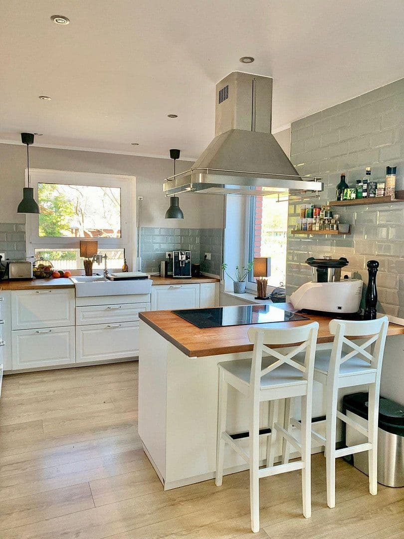 house for sale, 165 m², Garbsen, Lower Saxony house for sale, 165 m², Garbsen, Lower Saxony
