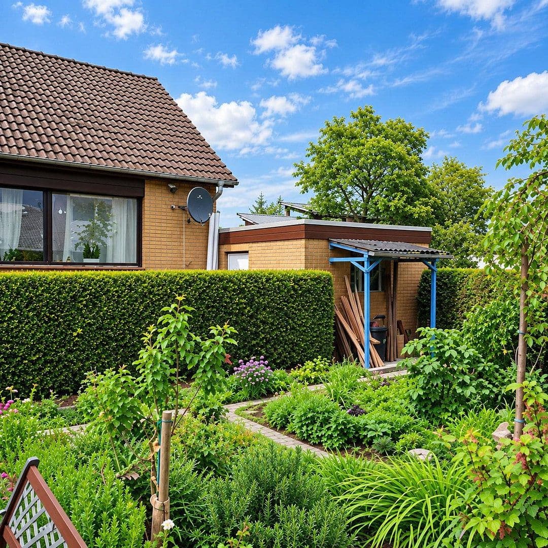 house for sale, 160 m², Velpke, Lower Saxony house for sale, 160 m², Velpke, Lower Saxony