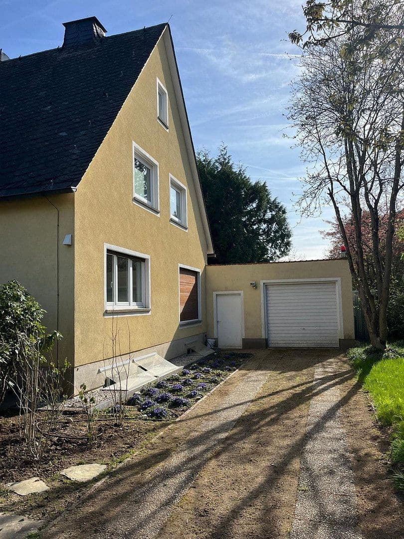 house for sale, 195 m², Bad Homburg vor der Höhe, Hesse house for sale, 195 m², Bad Homburg vor der Höhe, Hesse