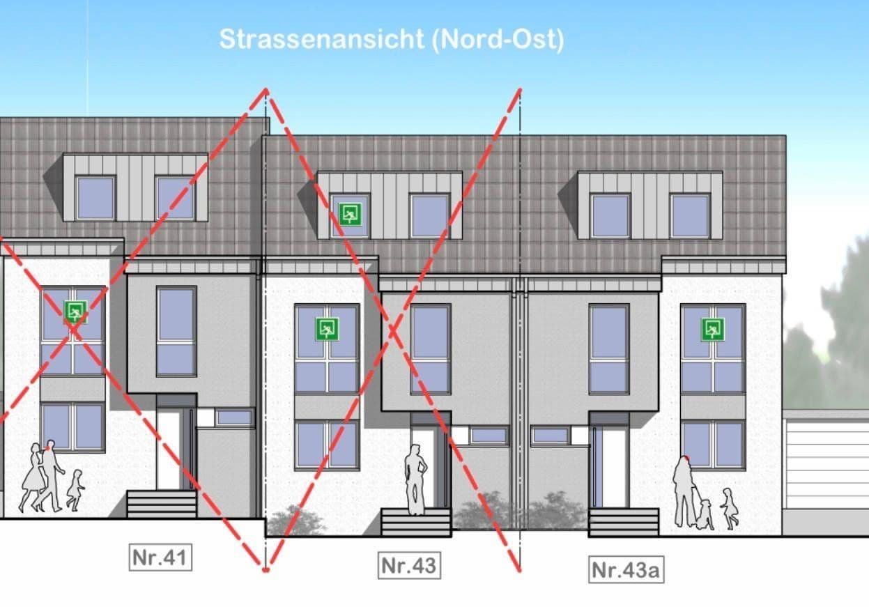 house for sale, 155 m², Römerstr. 41, Rommerskirchen, North Rhine-Westphalia house for sale, 155 m², Römerstr. 41, Rommerskirchen, North Rhine-Westphalia