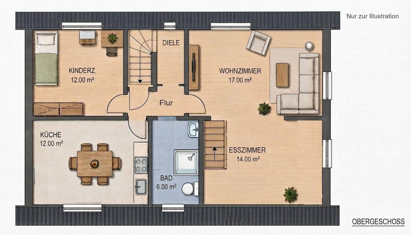 house for sale, 174 m², Reinfeld, Schleswig-Holstein house for sale, 174 m², Reinfeld, Schleswig-Holstein