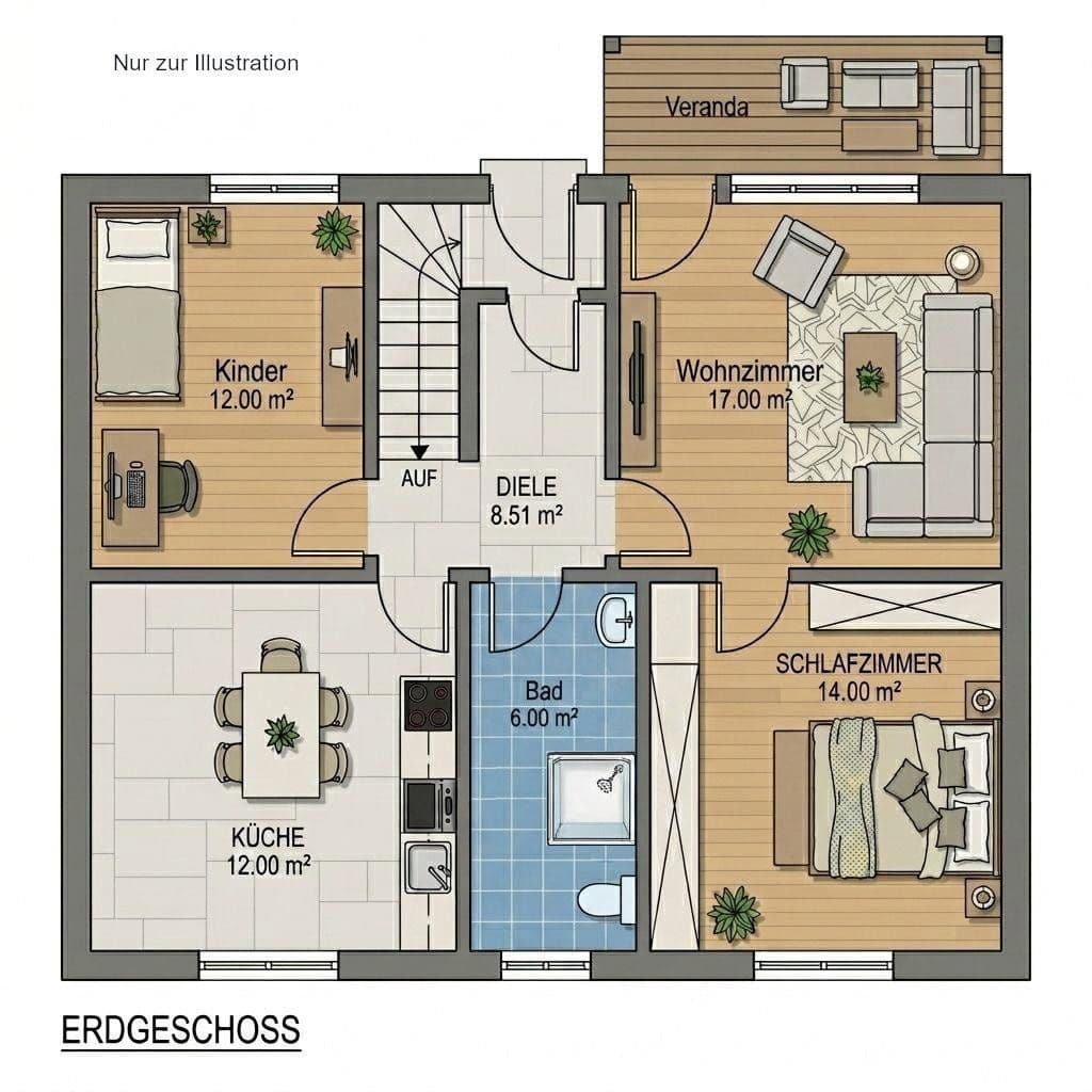 house for sale, 174 m², Reinfeld, Schleswig-Holstein house for sale, 174 m², Reinfeld, Schleswig-Holstein