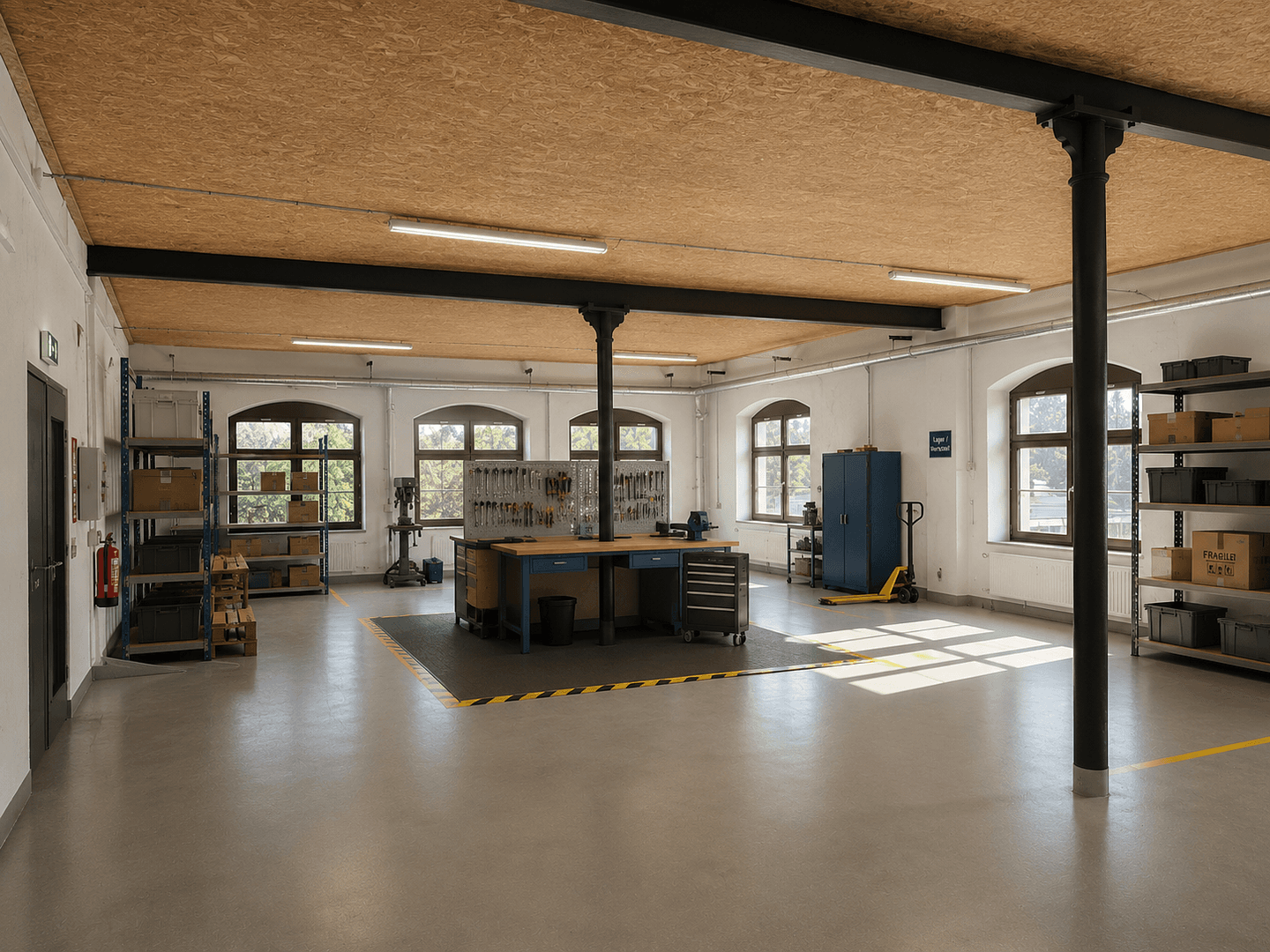 office to rent, 135 m², Dresden, Saxony office to rent, 135 m², Dresden, Saxony