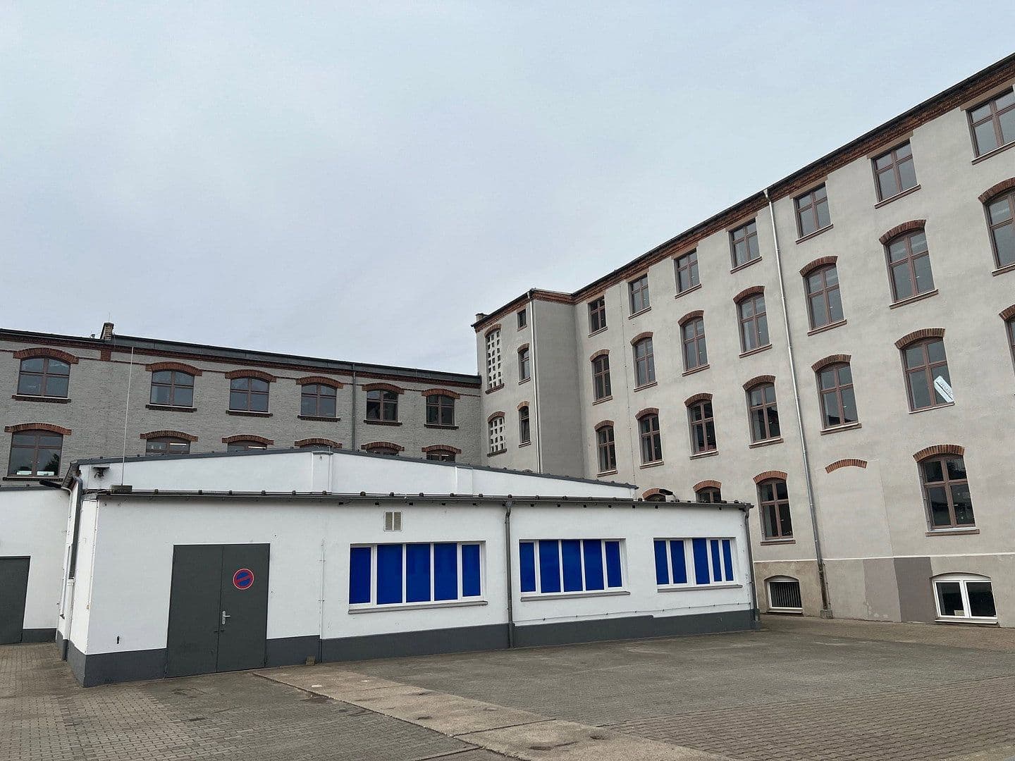 office to rent, 135 m², Dresden, Saxony office to rent, 135 m², Dresden, Saxony