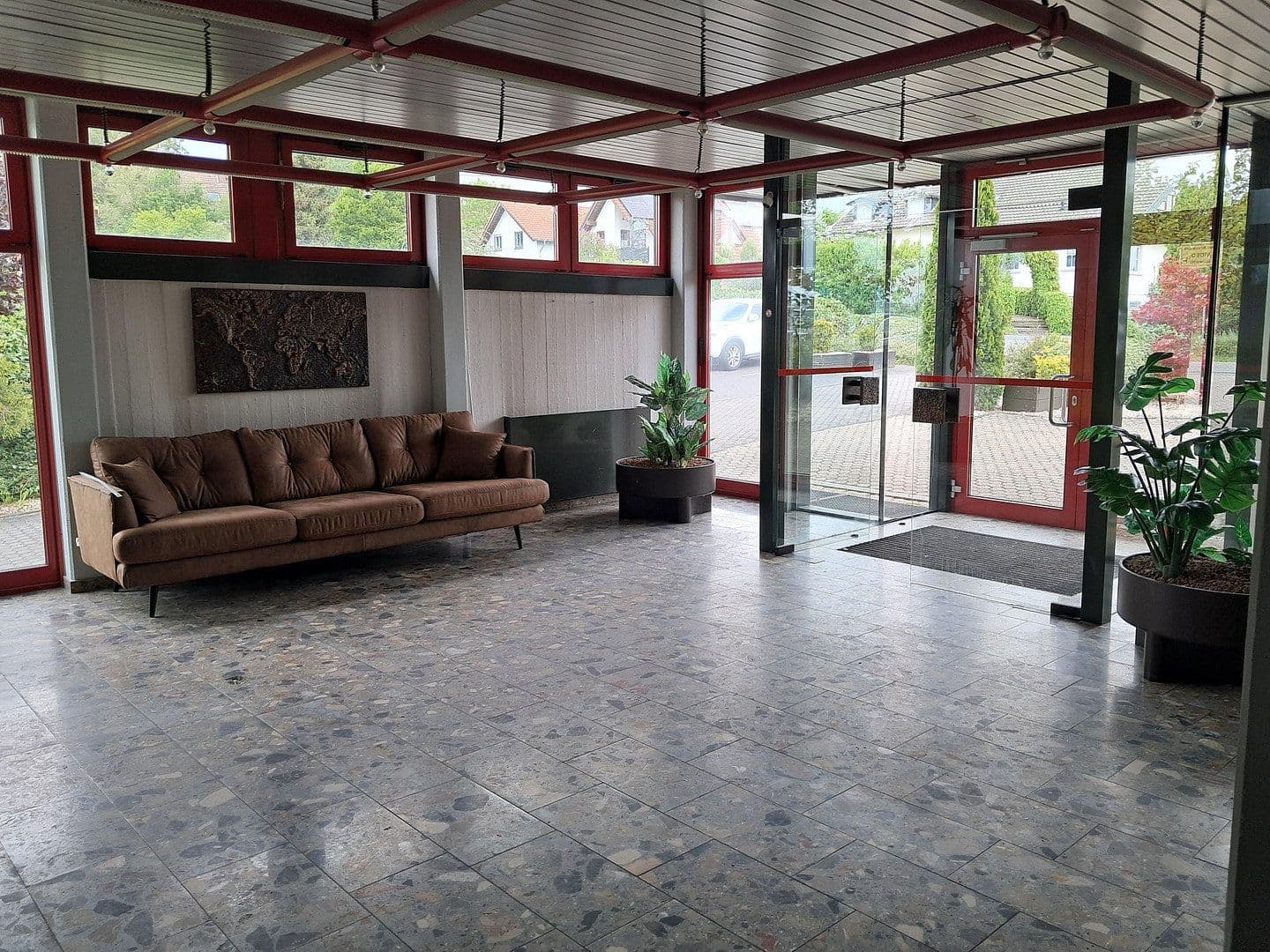 office to rent, 320 m², Bühlinger Strassse 56, Neustadt (Wied), Rhineland-Palatinate office to rent, 320 m², Bühlinger Strassse 56, Neustadt (Wied), Rhineland-Palatinate