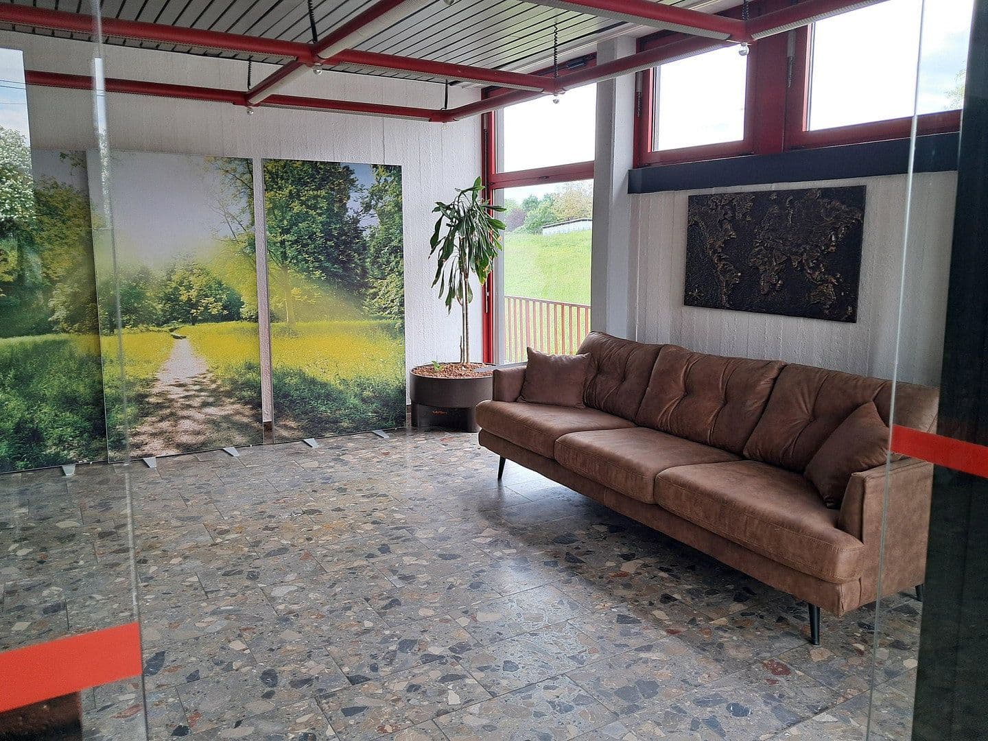 office to rent, 320 m², Bühlinger Strassse 56, Neustadt (Wied), Rhineland-Palatinate office to rent, 320 m², Bühlinger Strassse 56, Neustadt (Wied), Rhineland-Palatinate