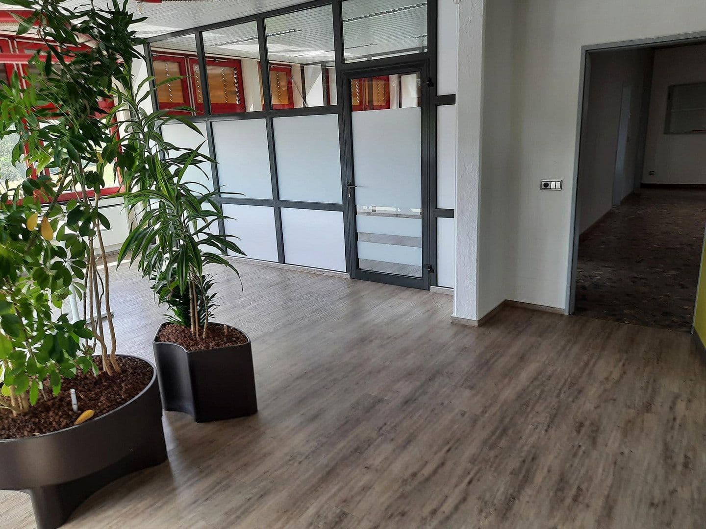 office to rent, 320 m², Bühlinger Strassse 56, Neustadt (Wied), Rhineland-Palatinate office to rent, 320 m², Bühlinger Strassse 56, Neustadt (Wied), Rhineland-Palatinate