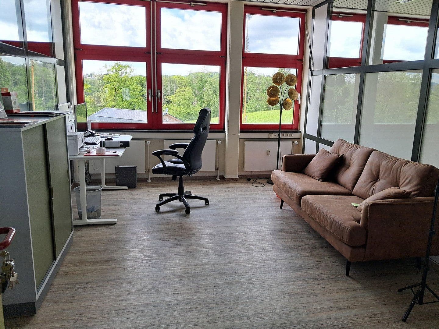 office to rent, 320 m², Bühlinger Strassse 56, Neustadt (Wied), Rhineland-Palatinate office to rent, 320 m², Bühlinger Strassse 56, Neustadt (Wied), Rhineland-Palatinate