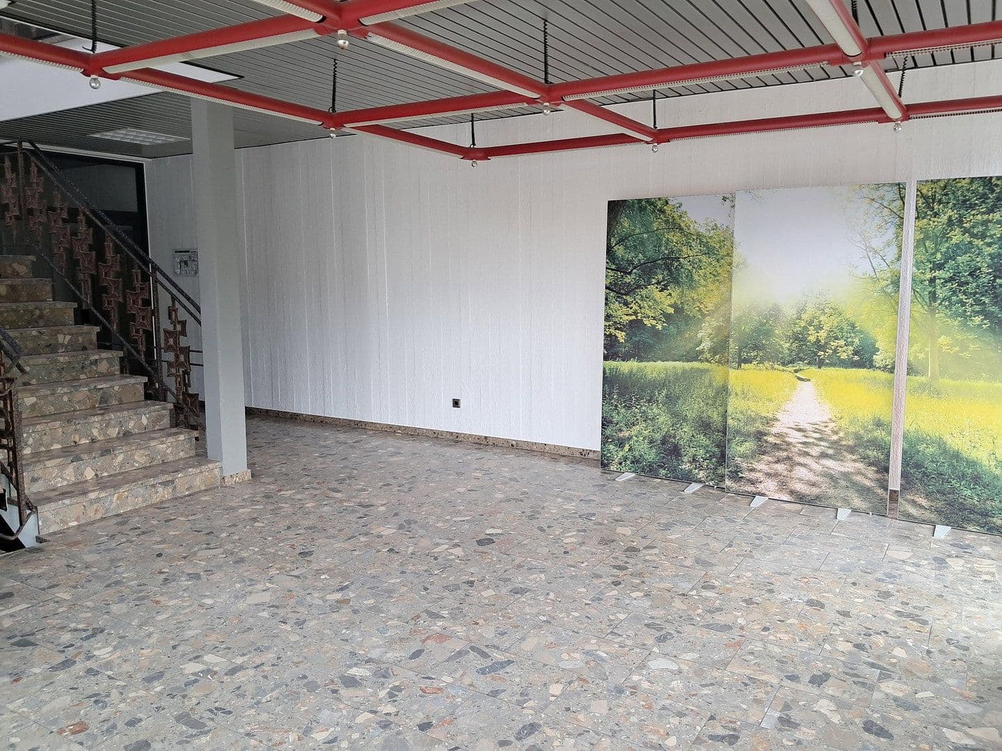 office to rent, 320 m², Bühlinger Strassse 56, Neustadt (Wied), Rhineland-Palatinate office to rent, 320 m², Bühlinger Strassse 56, Neustadt (Wied), Rhineland-Palatinate