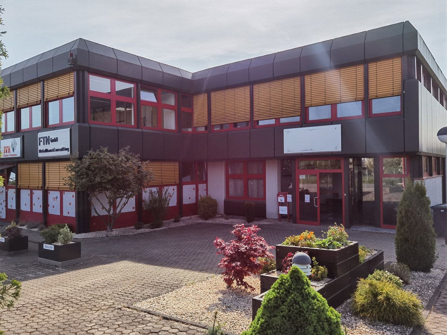 office to rent, 320 m², Bühlinger Strassse 56, Neustadt (Wied), Rhineland-Palatinate office to rent, 320 m², Bühlinger Strassse 56, Neustadt (Wied), Rhineland-Palatinate