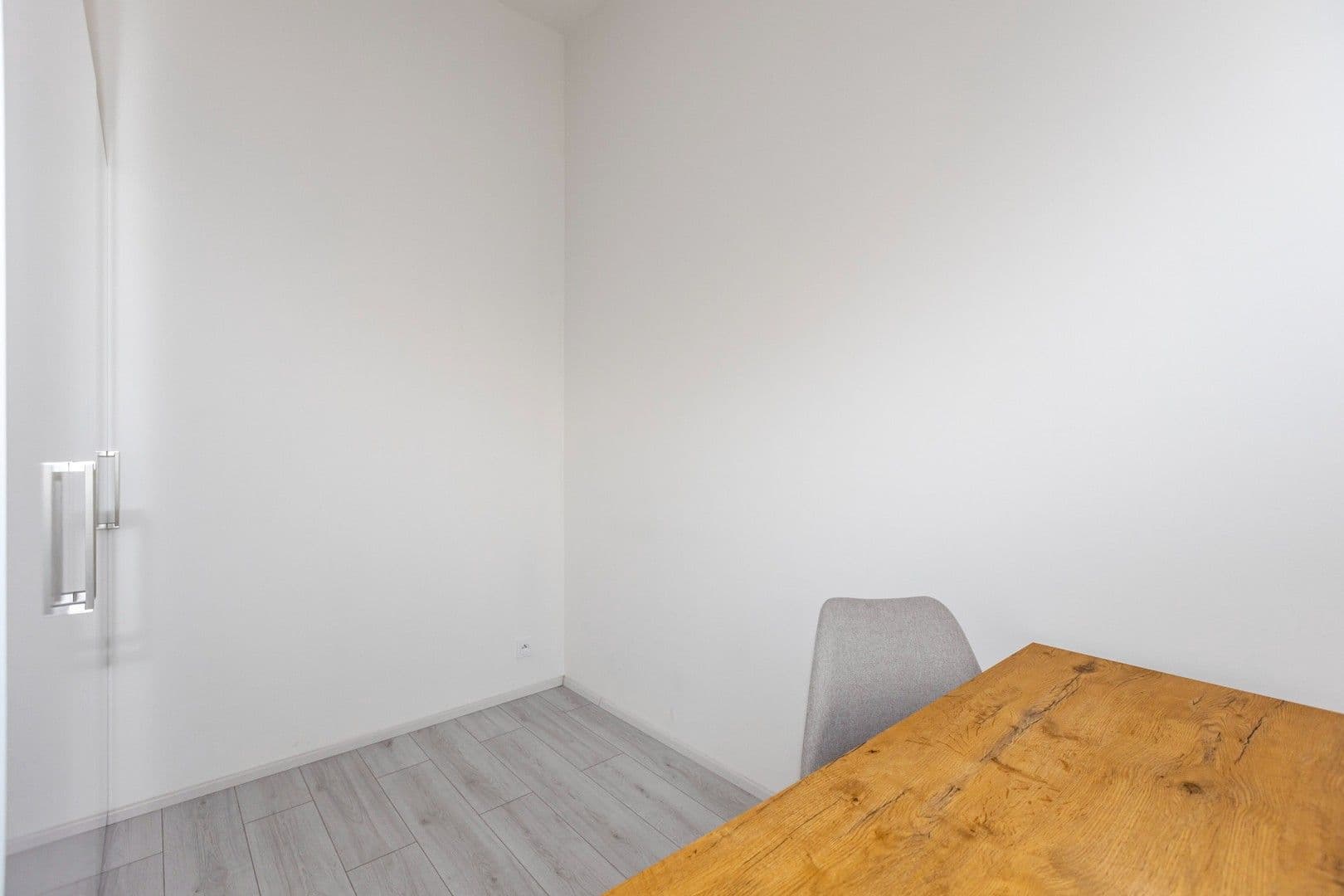 Studio flat to rent, 29 m², Hejtmánkova, Prague, Prague Studio flat to rent, 29 m², Hejtmánkova, Prague, Prague