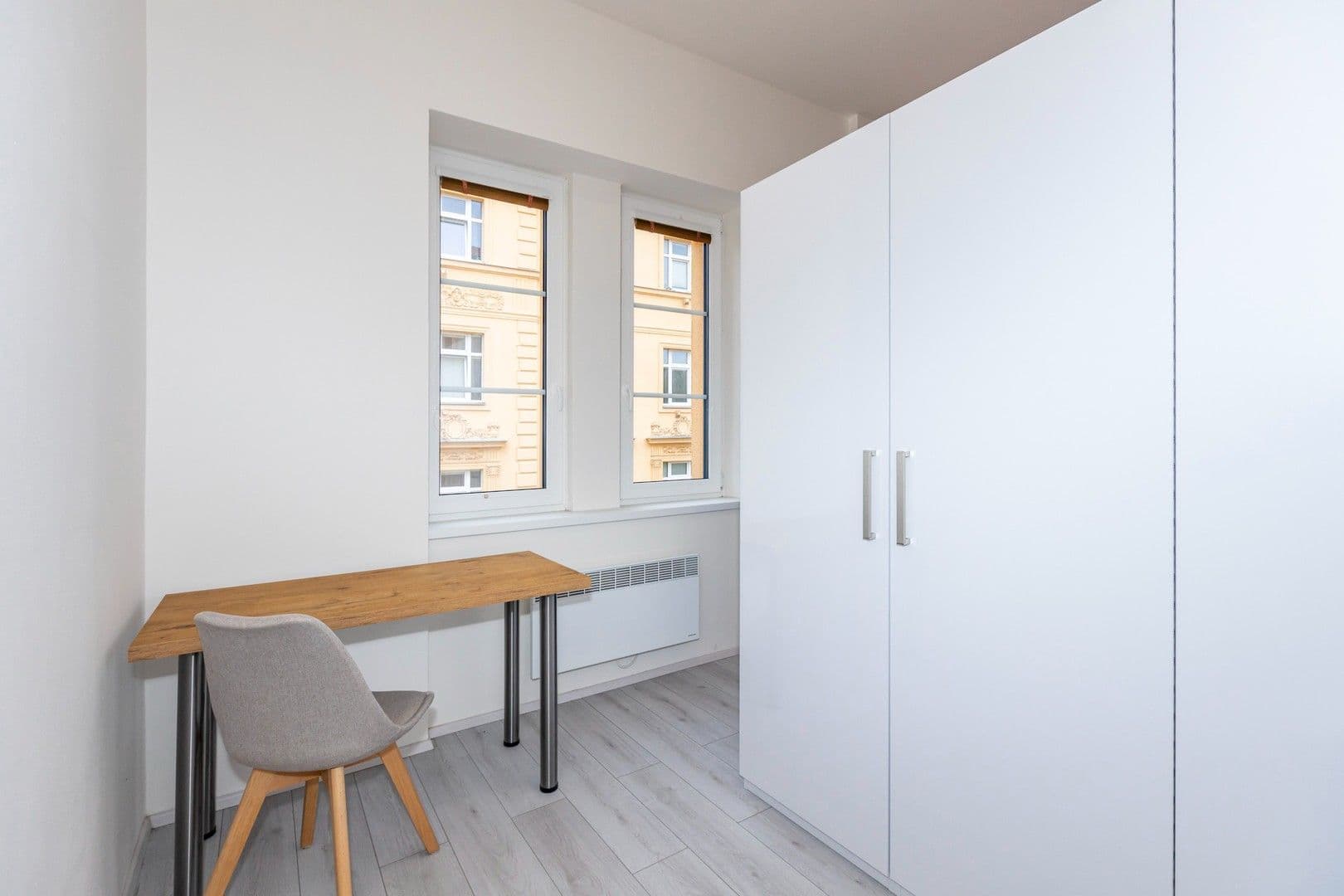 Studio flat to rent, 29 m², Hejtmánkova, Prague, Prague Studio flat to rent, 29 m², Hejtmánkova, Prague, Prague