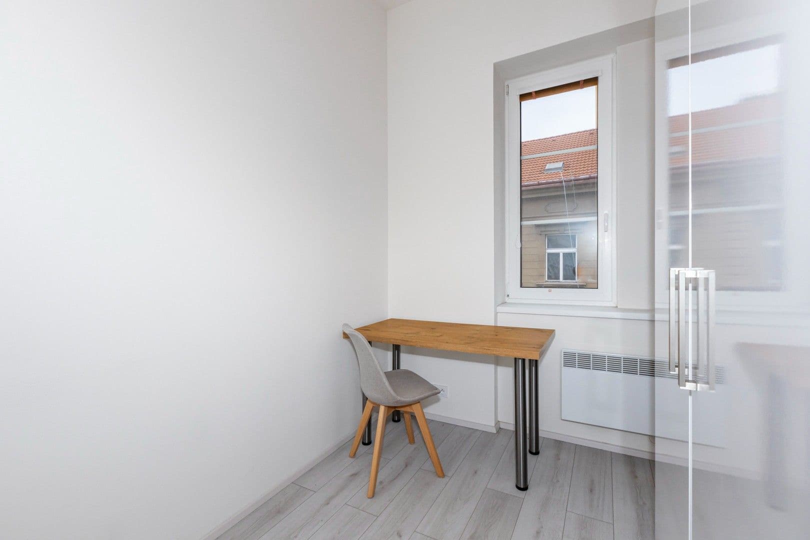 Studio flat to rent, 29 m², Hejtmánkova, Prague, Prague Studio flat to rent, 29 m², Hejtmánkova, Prague, Prague