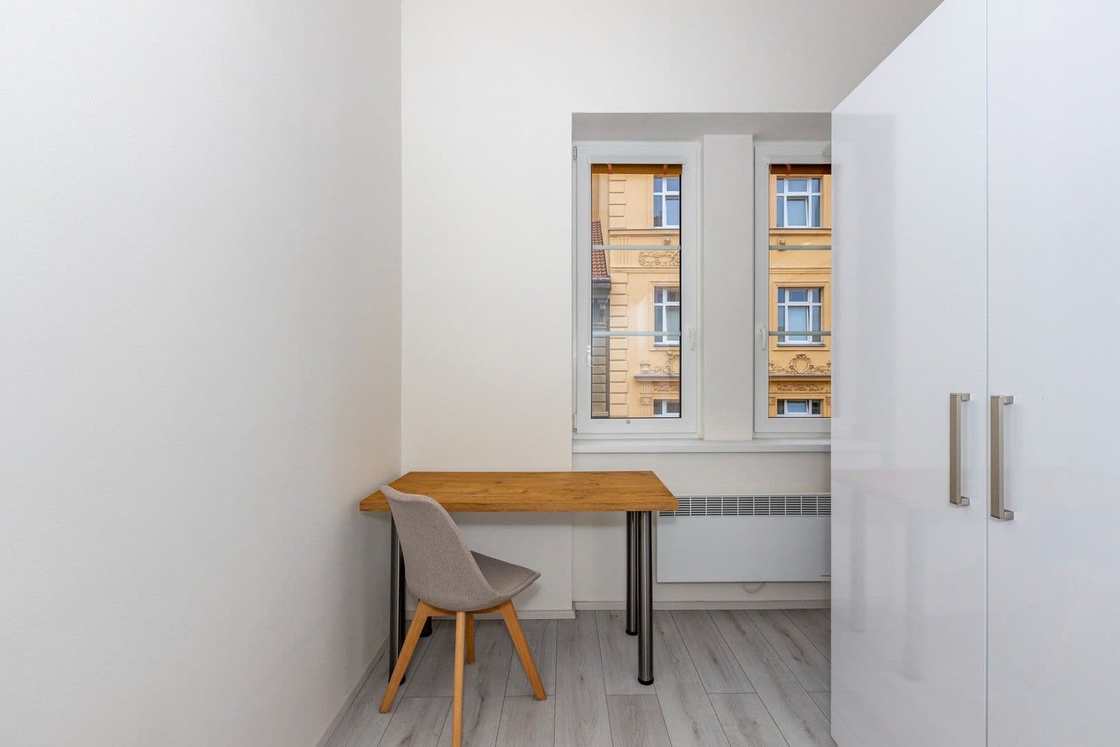 Studio flat to rent, 29 m², Hejtmánkova, Prague, Prague Studio flat to rent, 29 m², Hejtmánkova, Prague, Prague