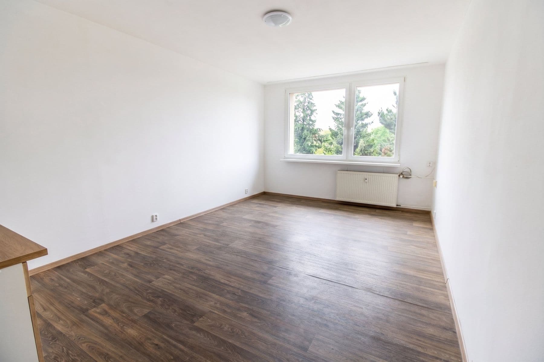 Studio flat to rent, 31 m², Jana Drdy, Příbram, Středočeský Region Studio flat to rent, 31 m², Jana Drdy, Příbram, Středočeský Region