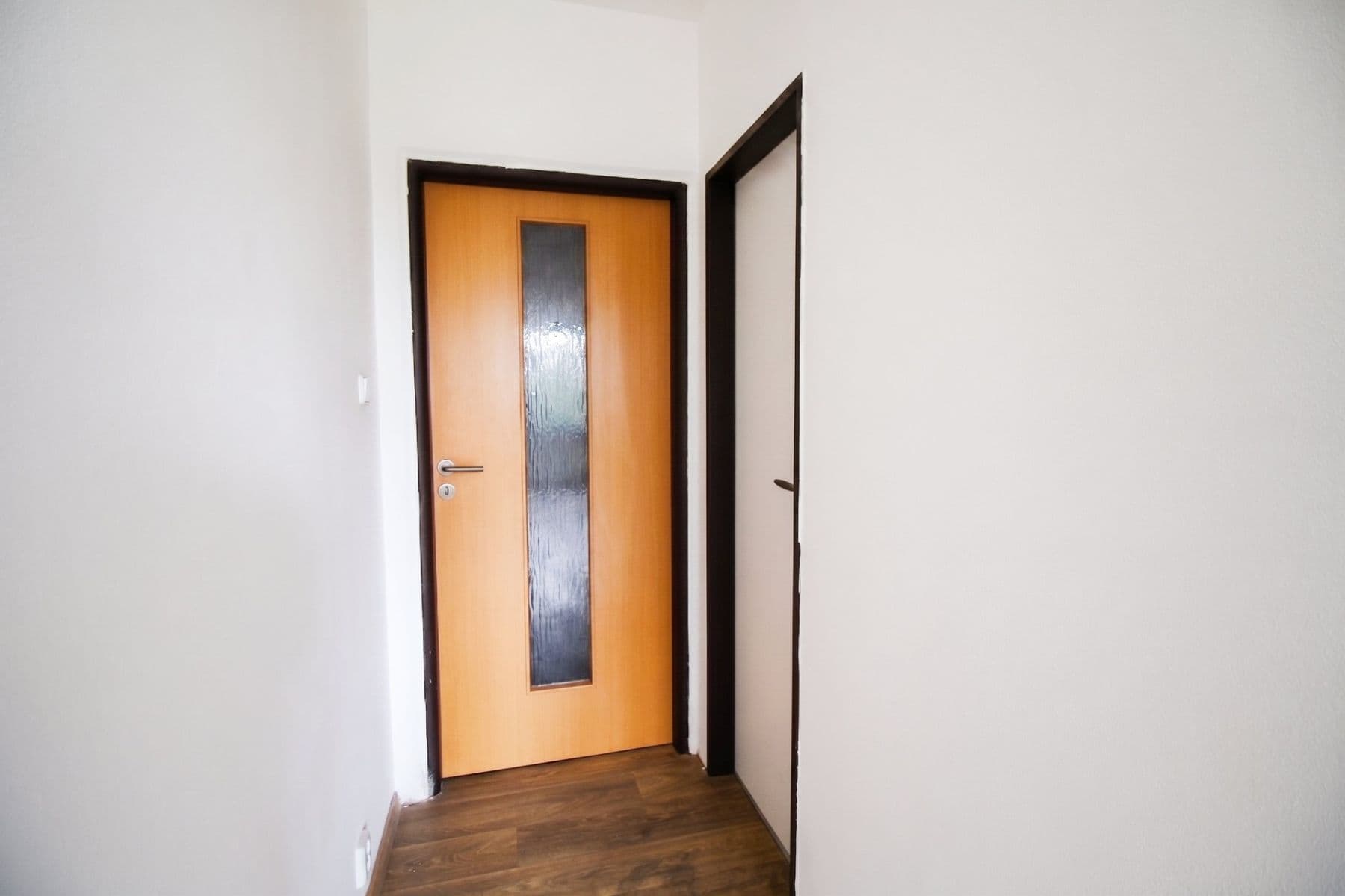 Studio flat to rent, 31 m², Jana Drdy, Příbram, Středočeský Region Studio flat to rent, 31 m², Jana Drdy, Příbram, Středočeský Region