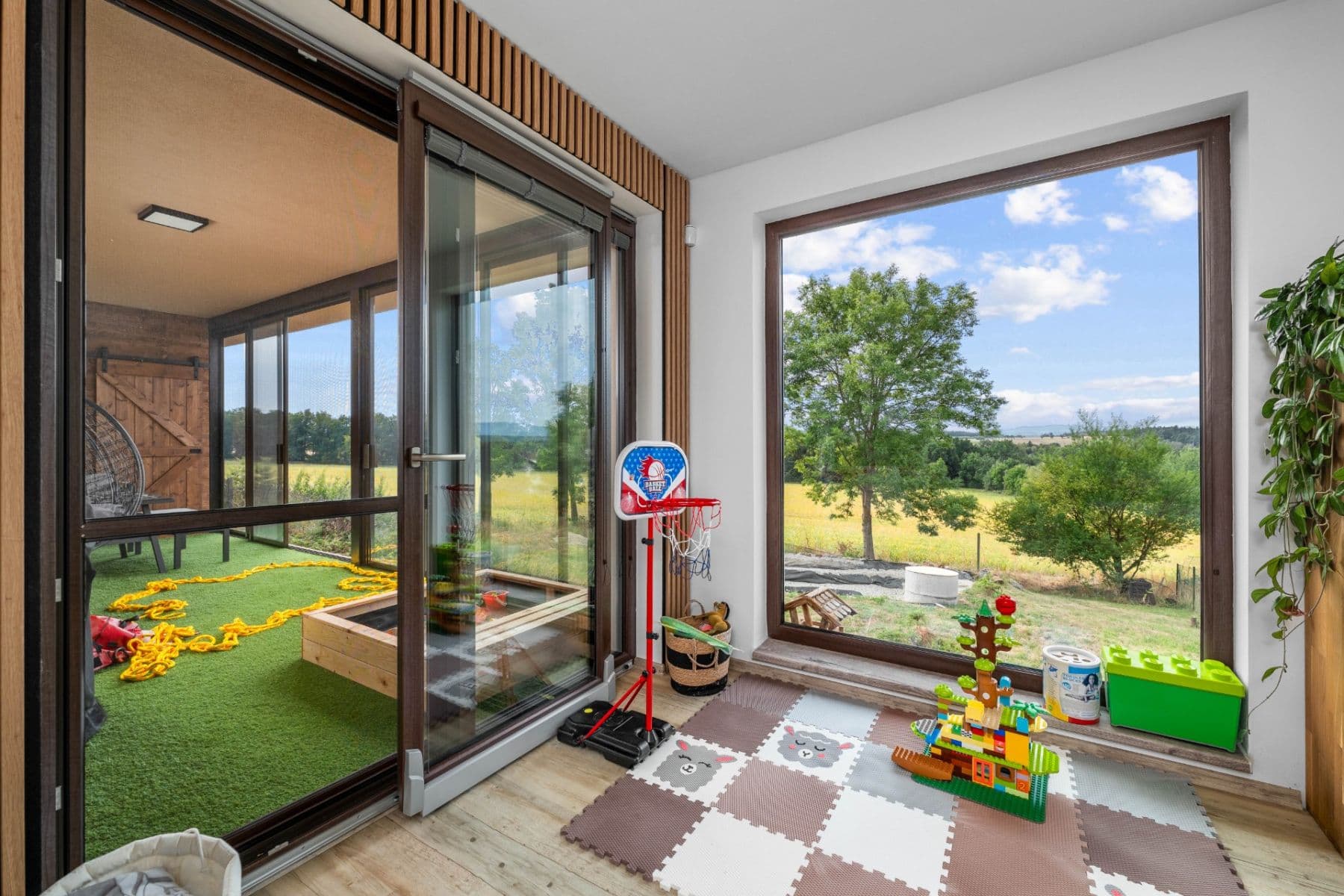 house for sale, 132 m², Nedabyle, Jihočeský Region house for sale, 132 m², Nedabyle, Jihočeský Region