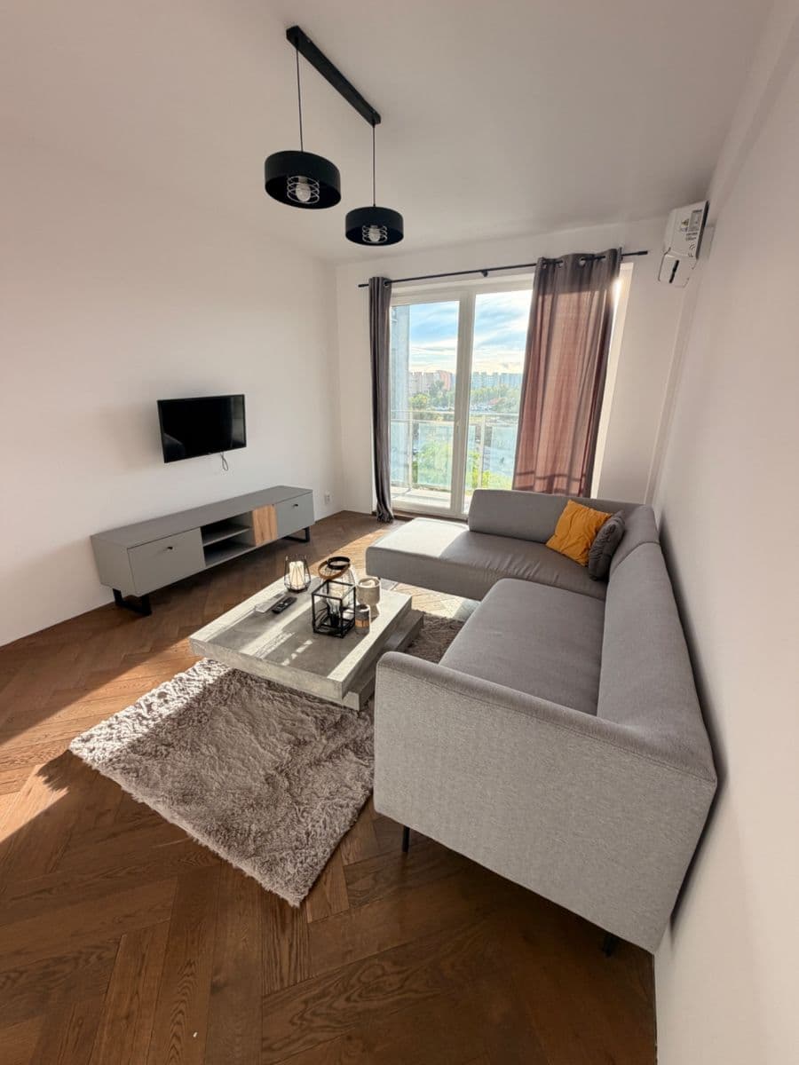 2 bedroom flat to rent, 87 m², Wuppertálska, Košice - mestská časť Sídlisko KVP, Košický Region 2 bedroom flat to rent, 87 m², Wuppertálska, Košice - mestská časť Sídlisko KVP, Košický Region