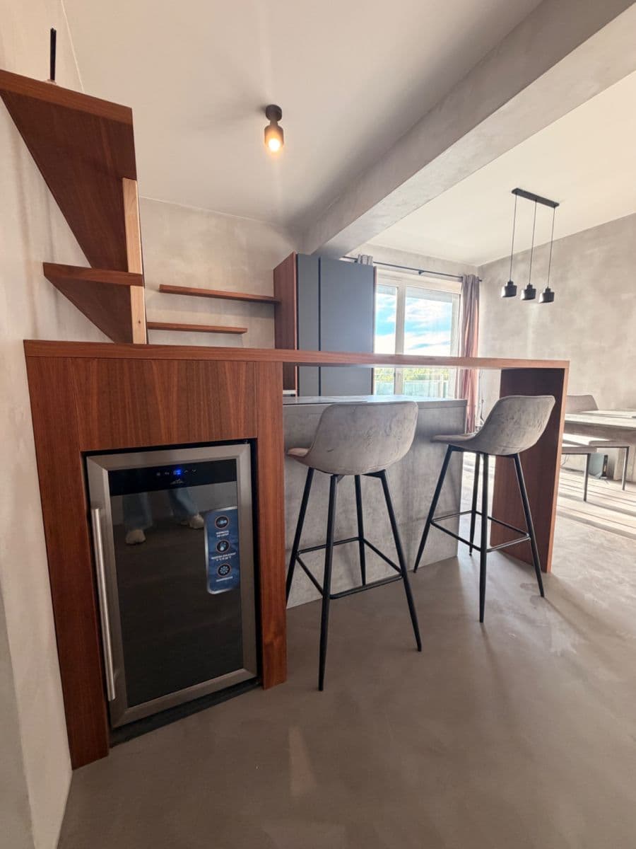 2 bedroom flat to rent, 87 m², Wuppertálska, Košice - mestská časť Sídlisko KVP, Košický Region 2 bedroom flat to rent, 87 m², Wuppertálska, Košice - mestská časť Sídlisko KVP, Košický Region
