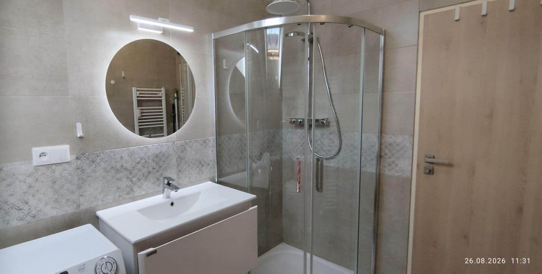Studio flat to rent, 30 m², K Bertě, Třeboň, Jihočeský Region Studio flat to rent, 30 m², K Bertě, Třeboň, Jihočeský Region