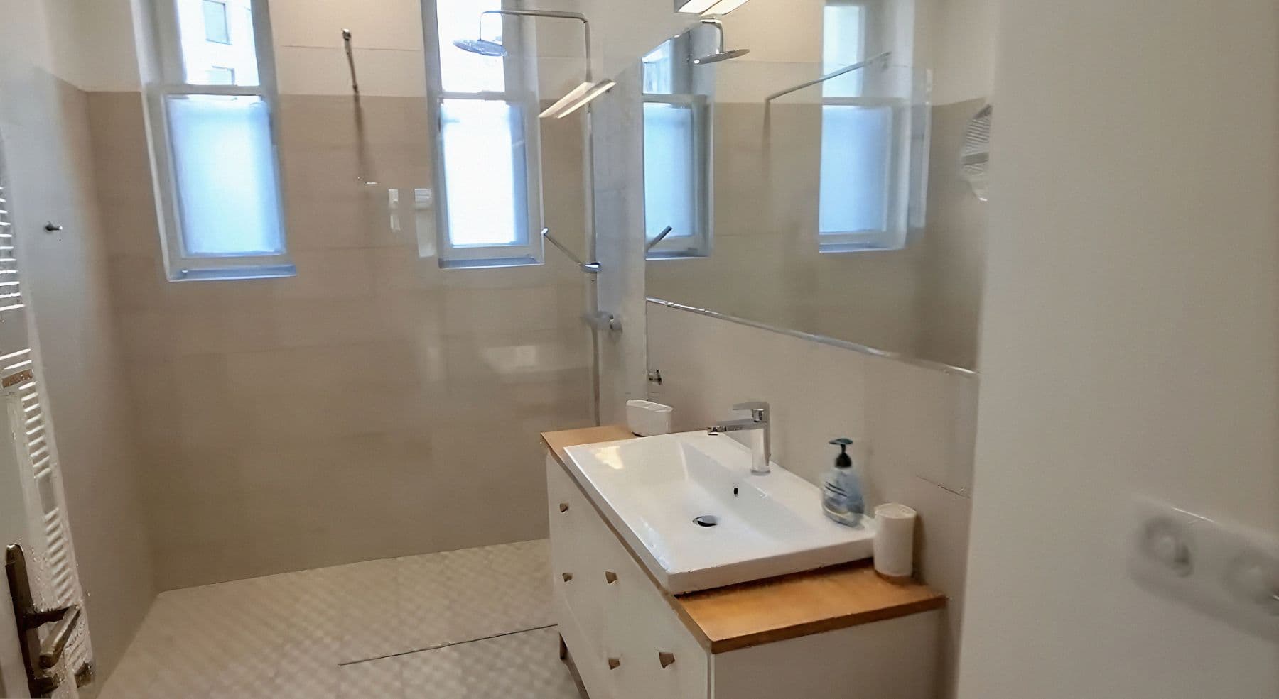 1 bedroom with open-plan kitchen flat to rent, 84 m², Žatecká, Prague, Prague 1 bedroom with open-plan kitchen flat to rent, 84 m², Žatecká, Prague, Prague