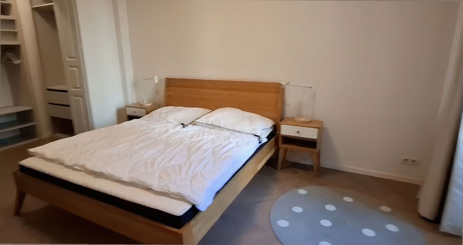 1 bedroom with open-plan kitchen flat to rent, 84 m², Žatecká, Prague, Prague 1 bedroom with open-plan kitchen flat to rent, 84 m², Žatecká, Prague, Prague