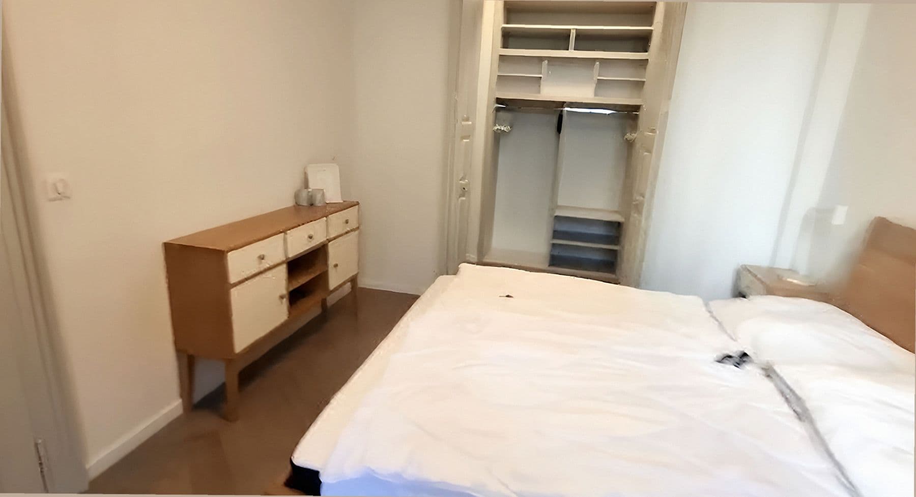 1 bedroom with open-plan kitchen flat to rent, 84 m², Žatecká, Prague, Prague 1 bedroom with open-plan kitchen flat to rent, 84 m², Žatecká, Prague, Prague