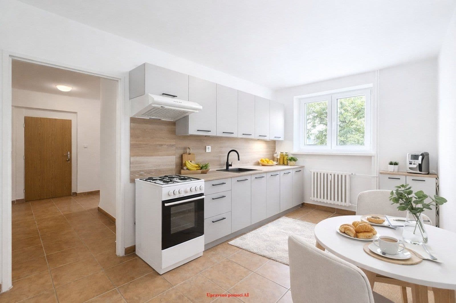 2 bedroom flat to rent, 55 m², Zakladatelská, Karviná, Moravskoslezský Region 2 bedroom flat to rent, 55 m², Zakladatelská, Karviná, Moravskoslezský Region