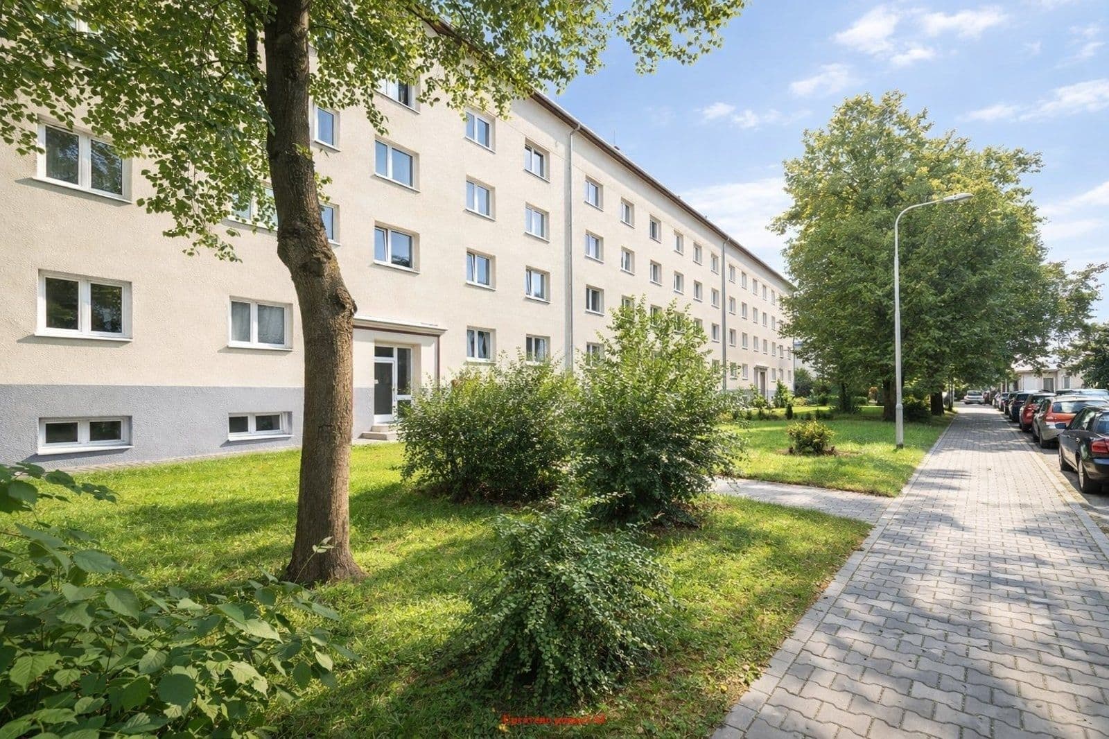 2 bedroom flat to rent, 55 m², Zakladatelská, Karviná, Moravskoslezský Region 2 bedroom flat to rent, 55 m², Zakladatelská, Karviná, Moravskoslezský Region